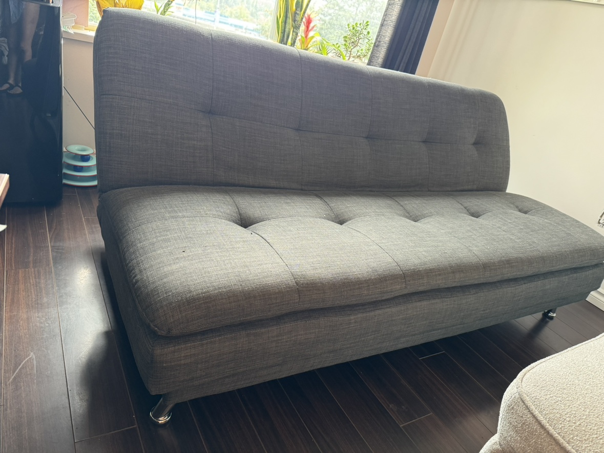 Sofa bed - photo 4