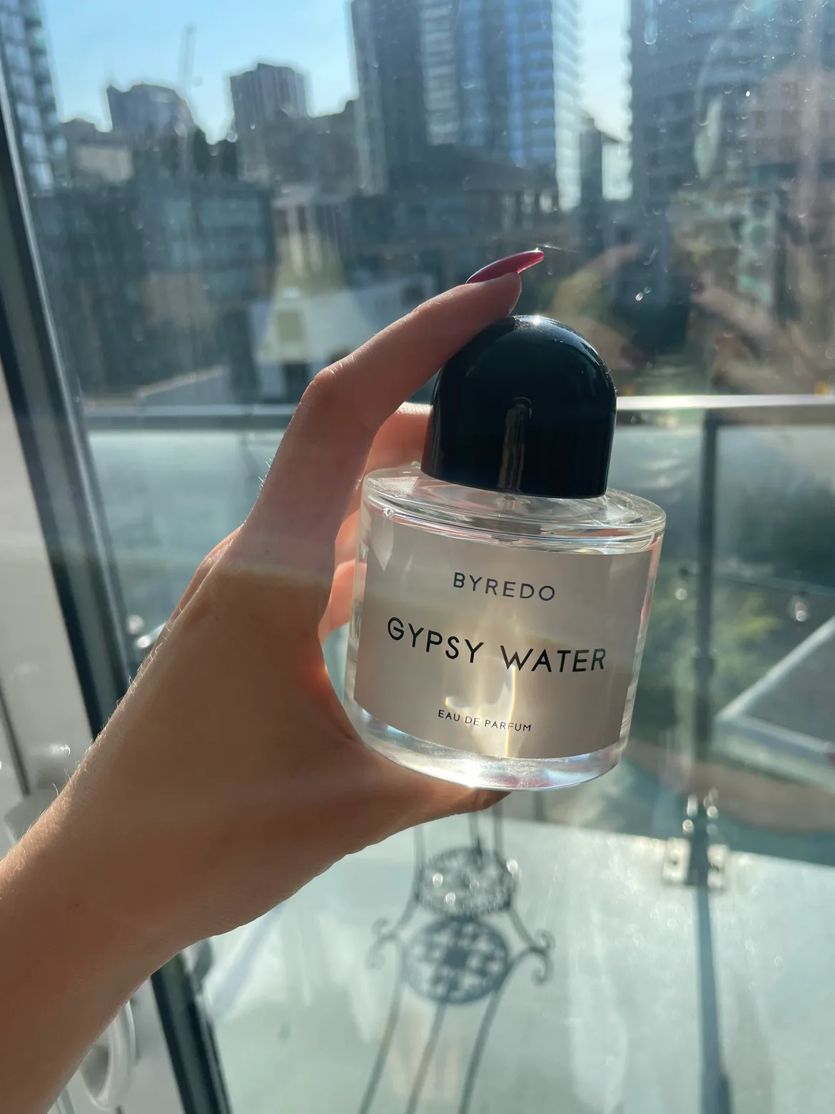 GYPSY WATER BYREDO edp 100ml image indicator(2)