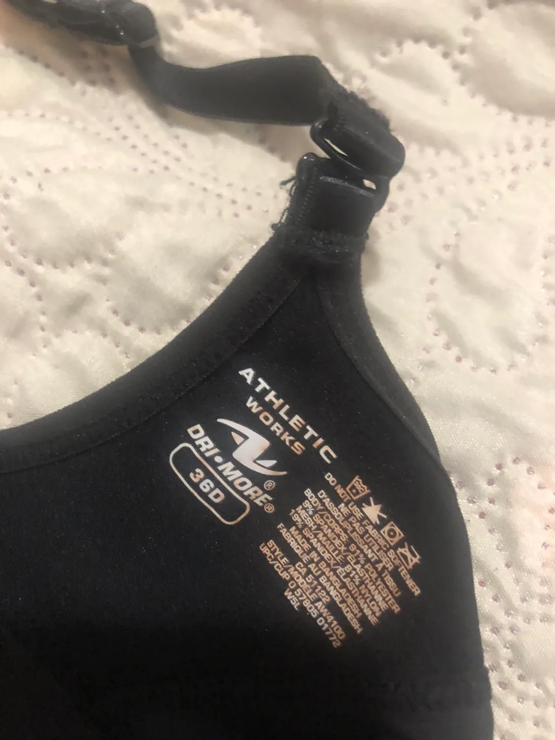 2 Bras 36D image indicator(2)