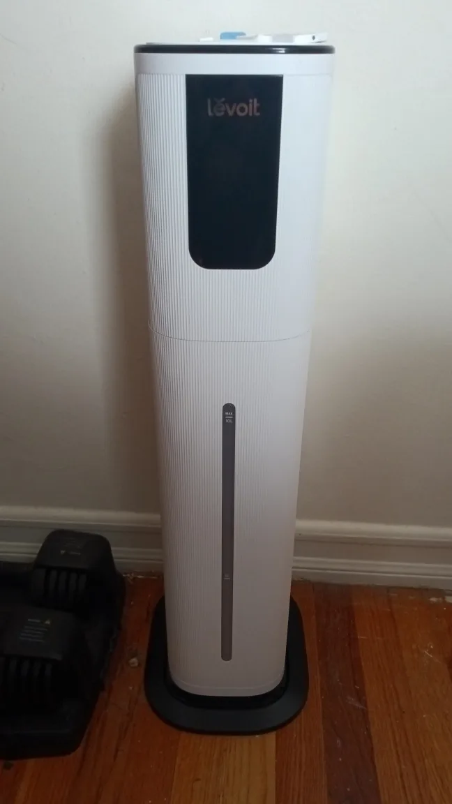 Levoit Humidifier thumbnail