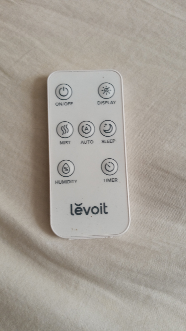 Levoit Humidifier - photo 3
