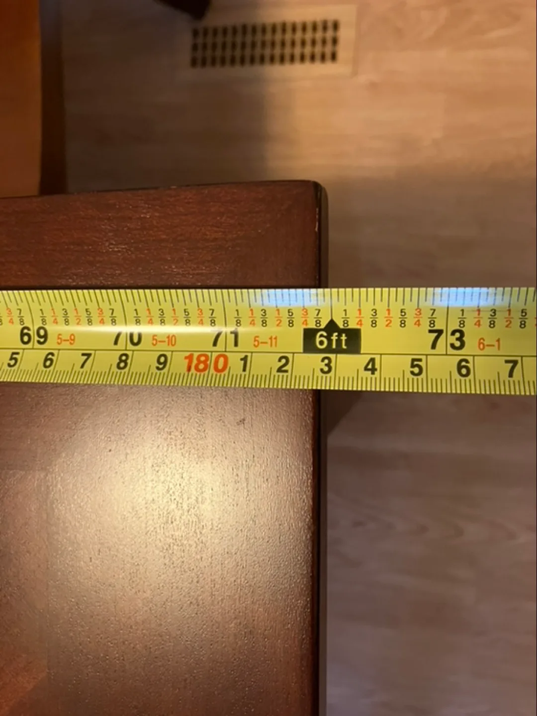 Extendable Dining Table with 6 chairs image indicator(5)