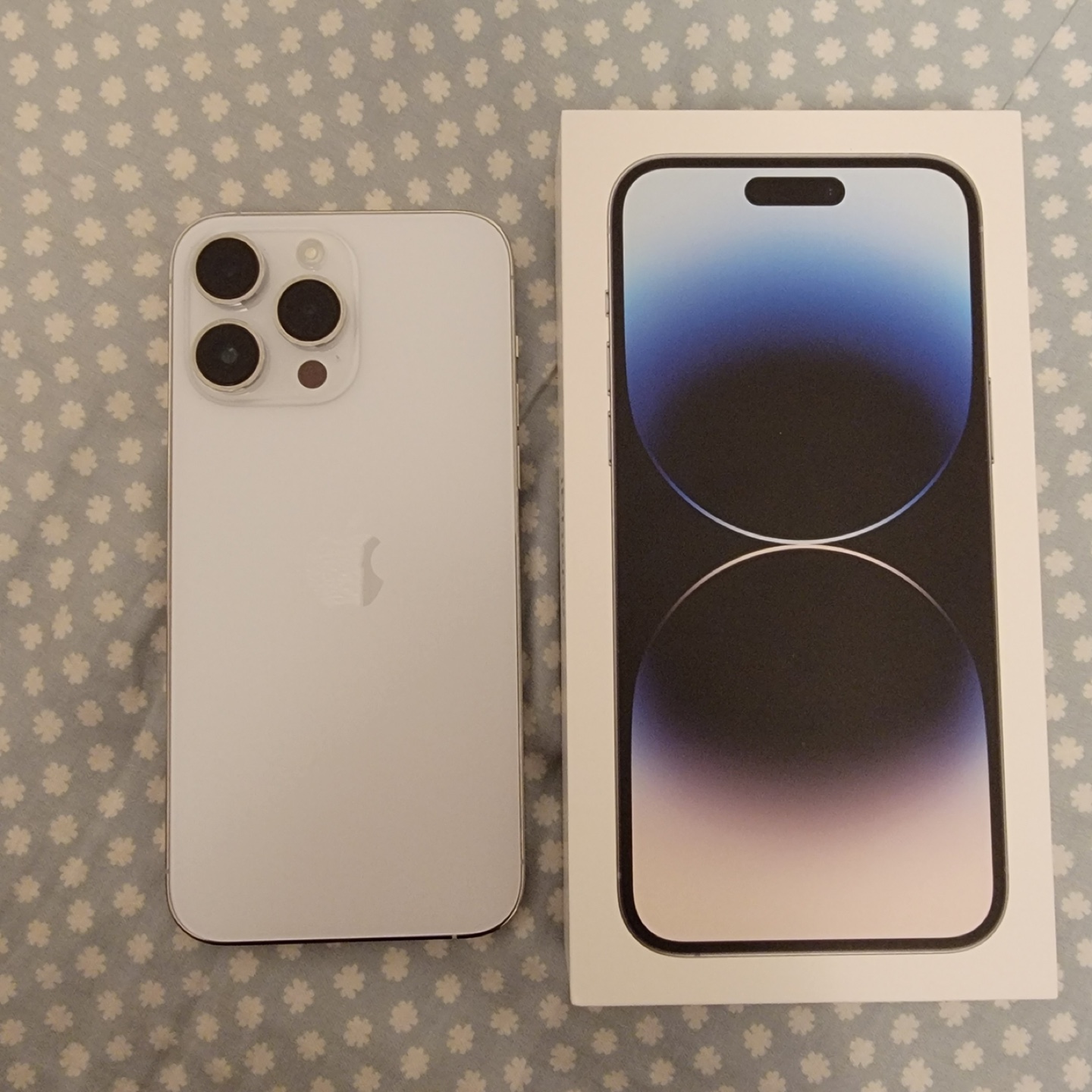 iPhone 14 Pro Max