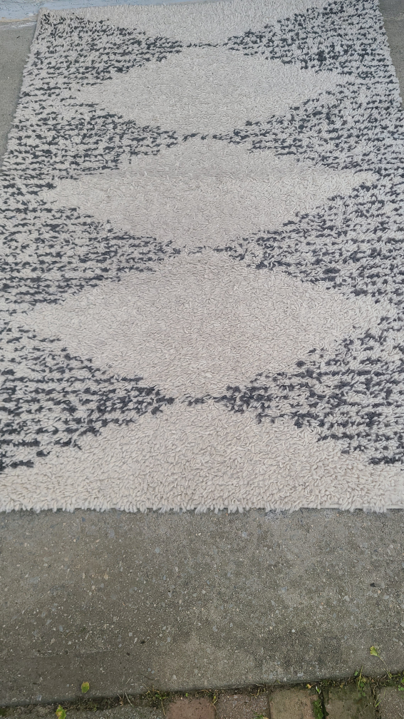small rug - photo 2