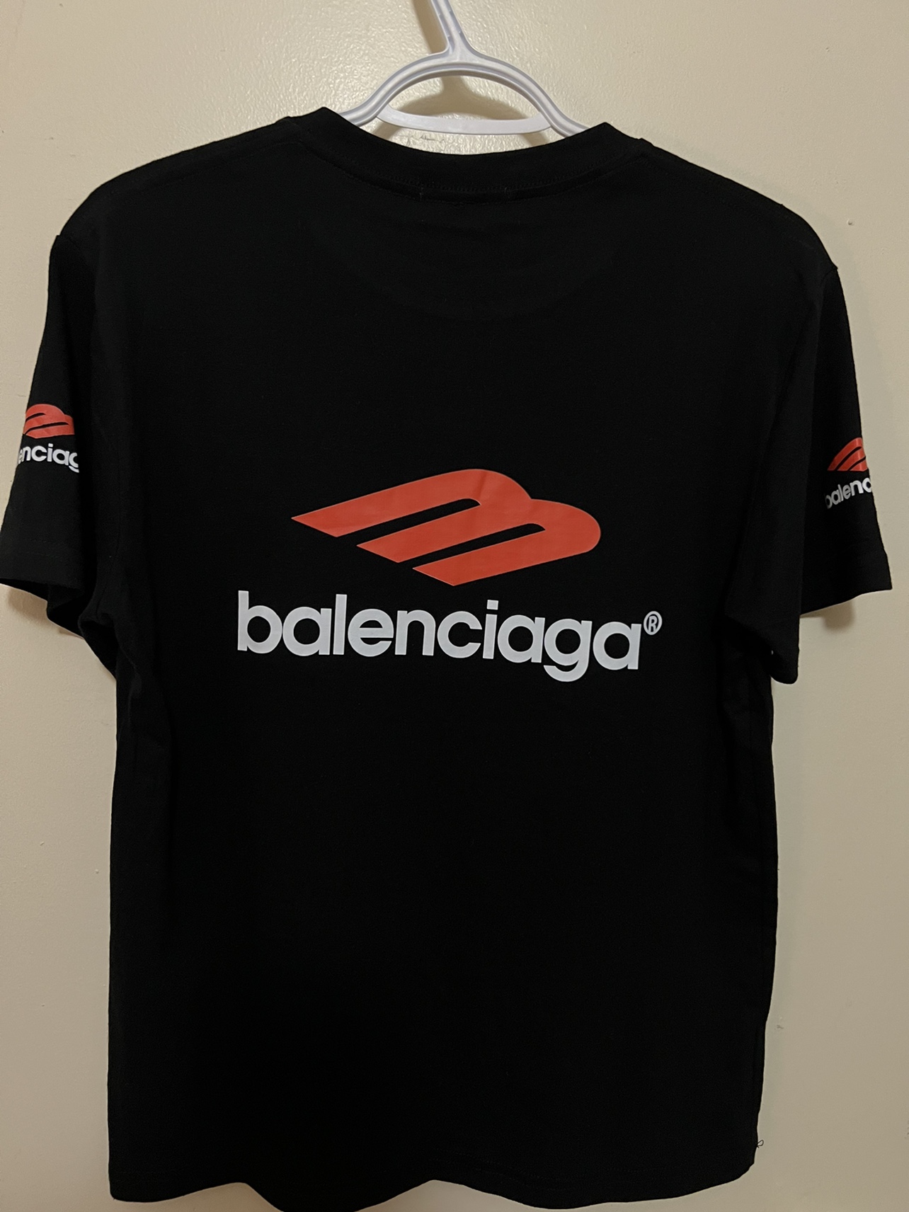 Balenciaga Sport T-Shirt - photo 4