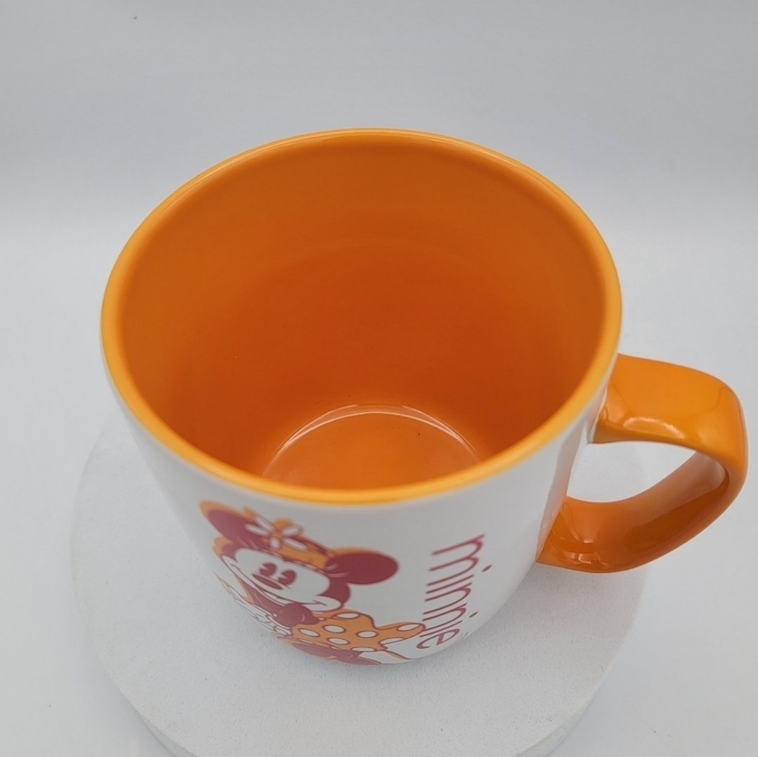 Disney Minnie Mouse & Daisy Authentic  16 Oz Mugs. - photo 4