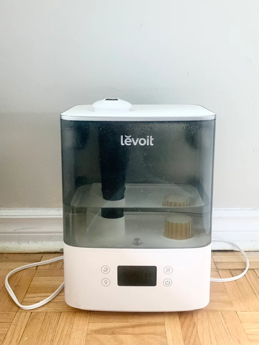 Levoit Air Humidifier 6L thumbnail