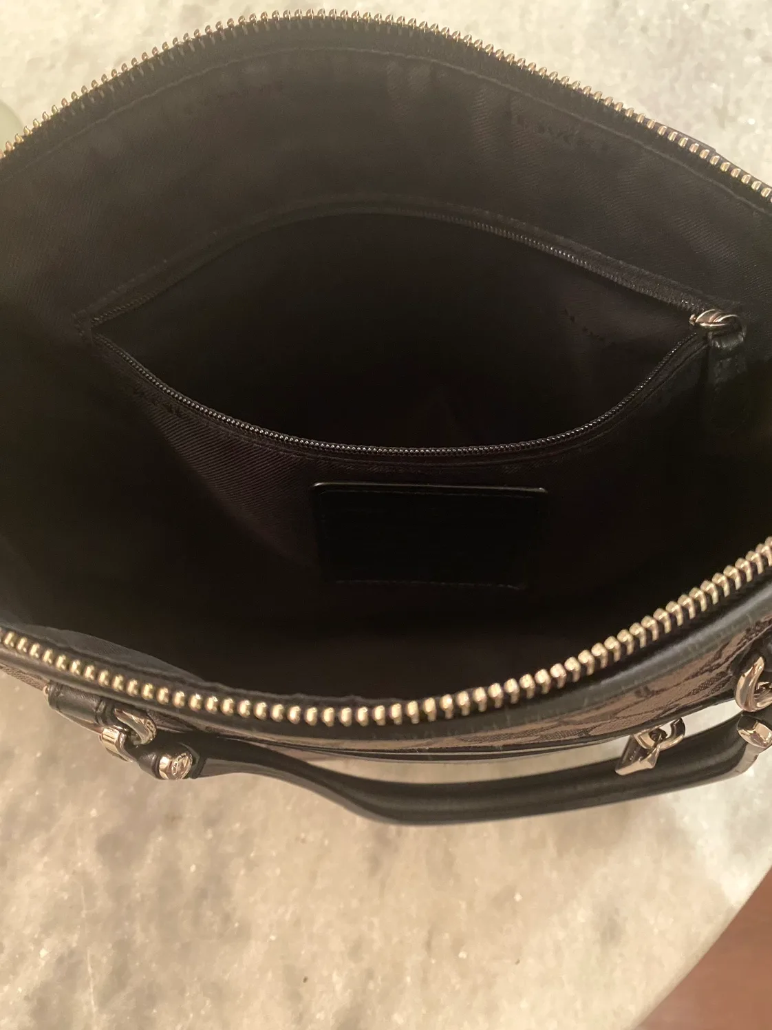 Coach Bag image indicator(5)