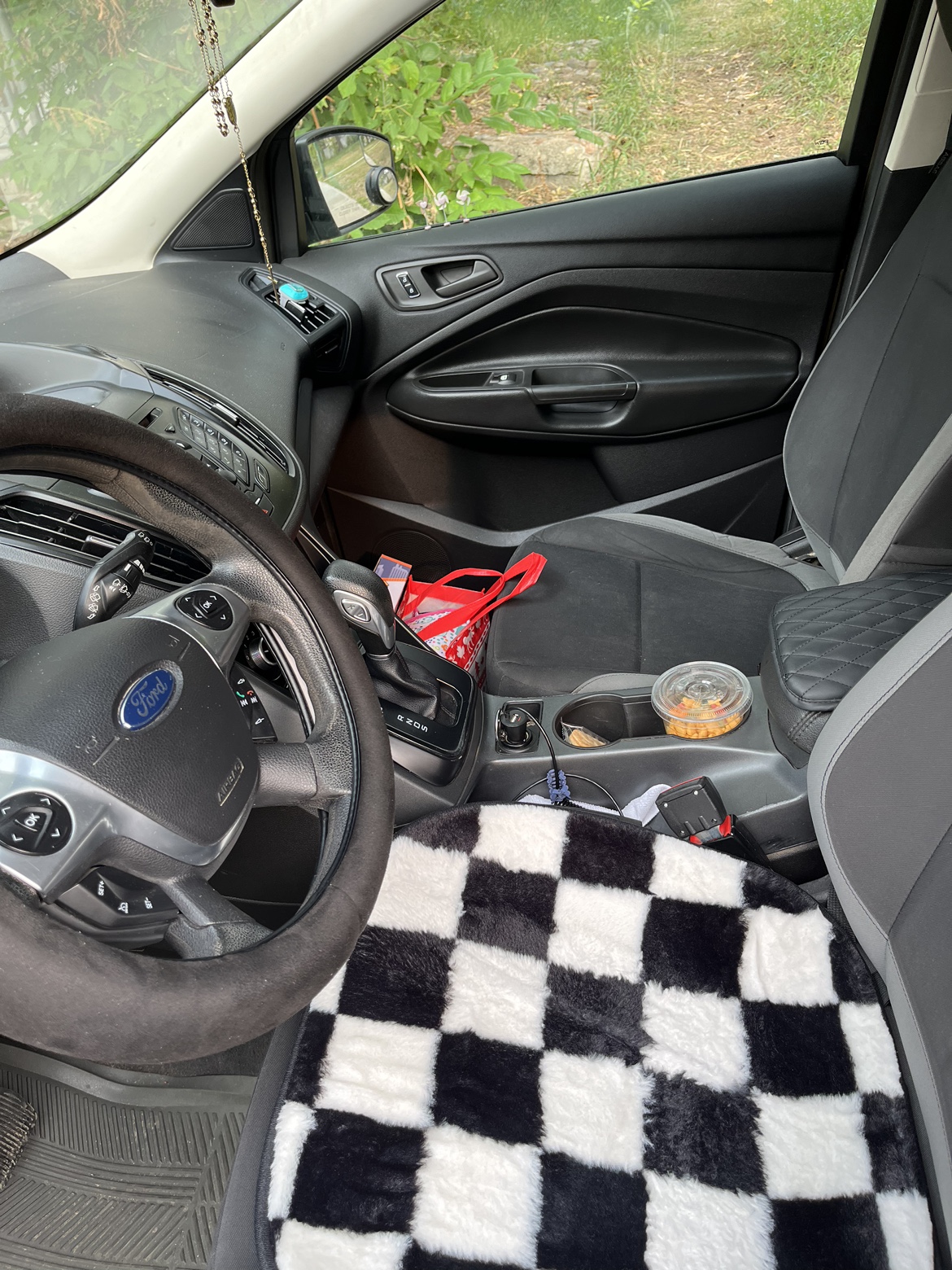 Ford Escape - photo 4