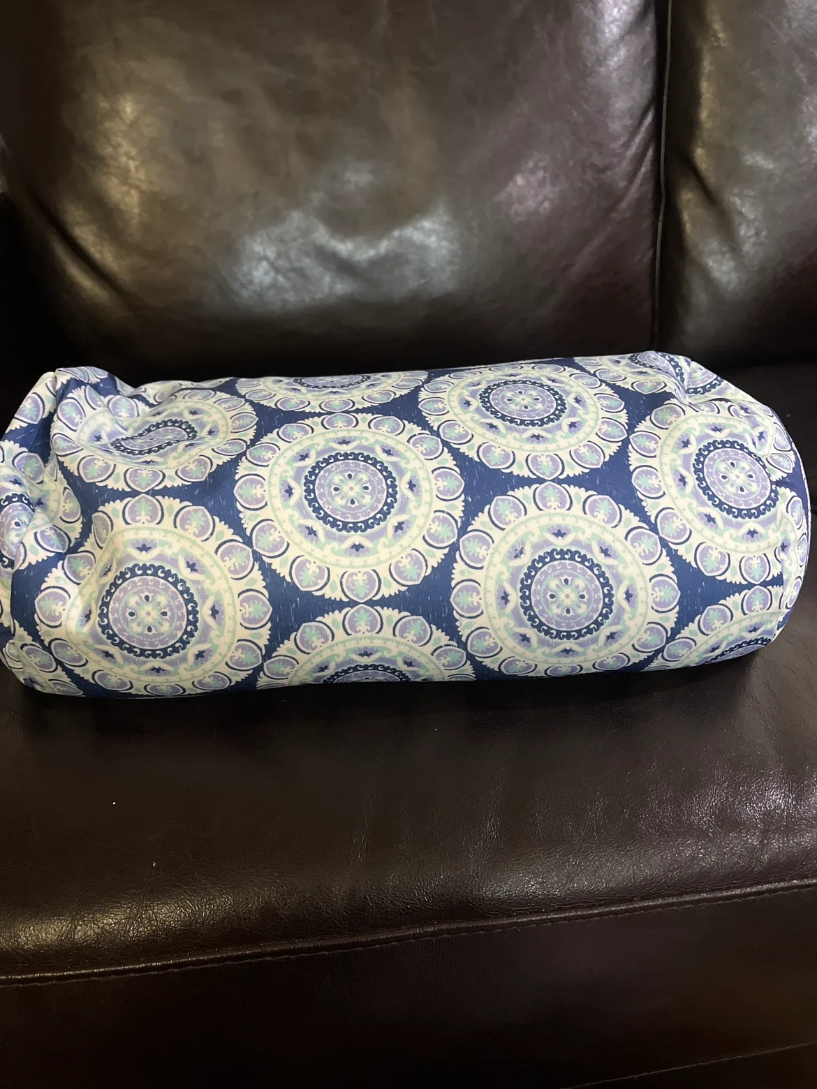 #freecycle Decorative Pillow thumbnail