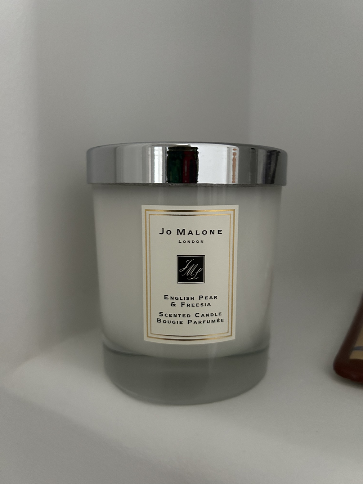 Jo Malone English Pear & Freesia Scented Candle