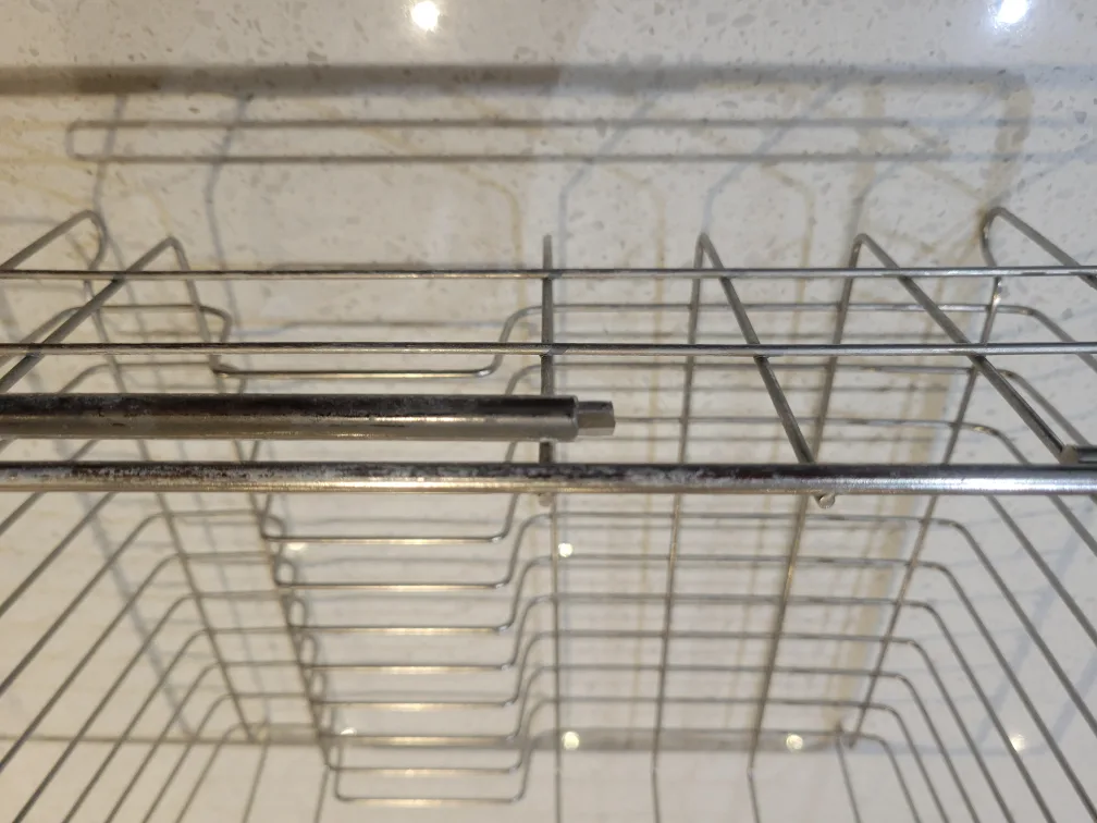 Dish Drying Rack image indicator(3)