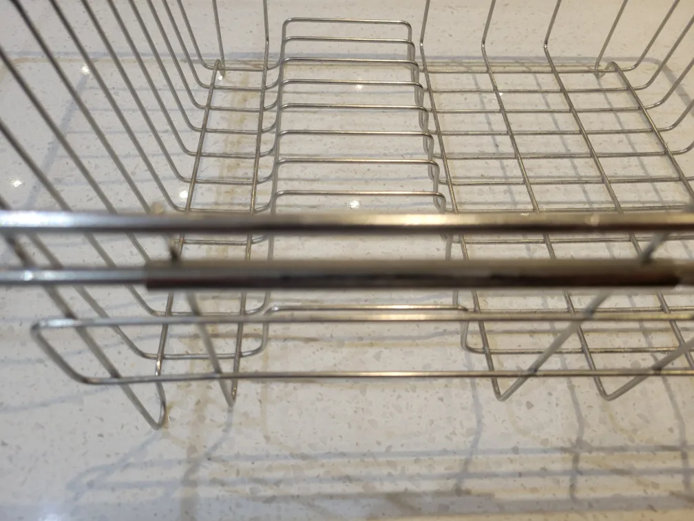 Dish Drying Rack image indicator(5)