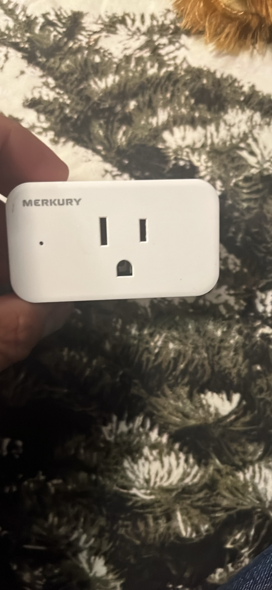 Merkury Smart Plug