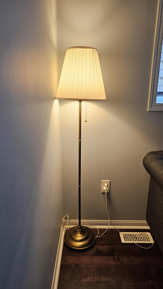Floor Lamp