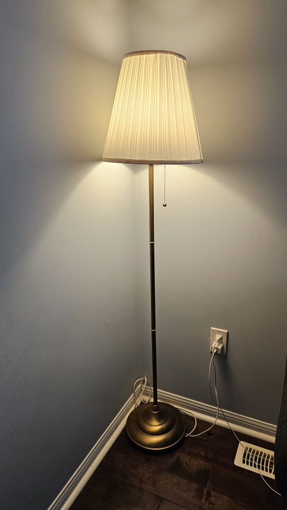 Floor Lamp - photo 2