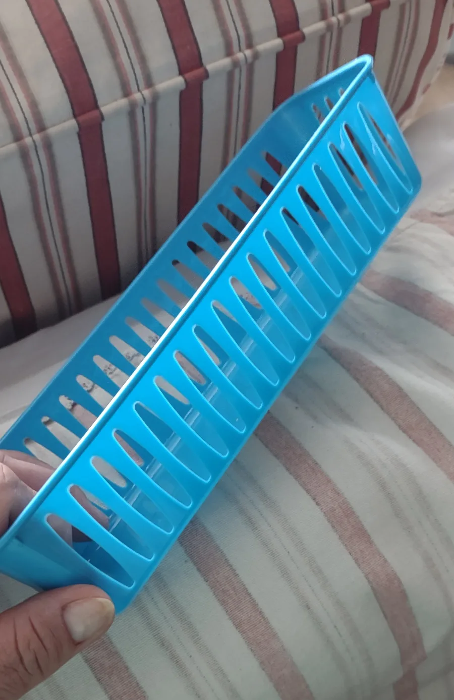 Egg Slicer and Two Storage Baskets thumbnail