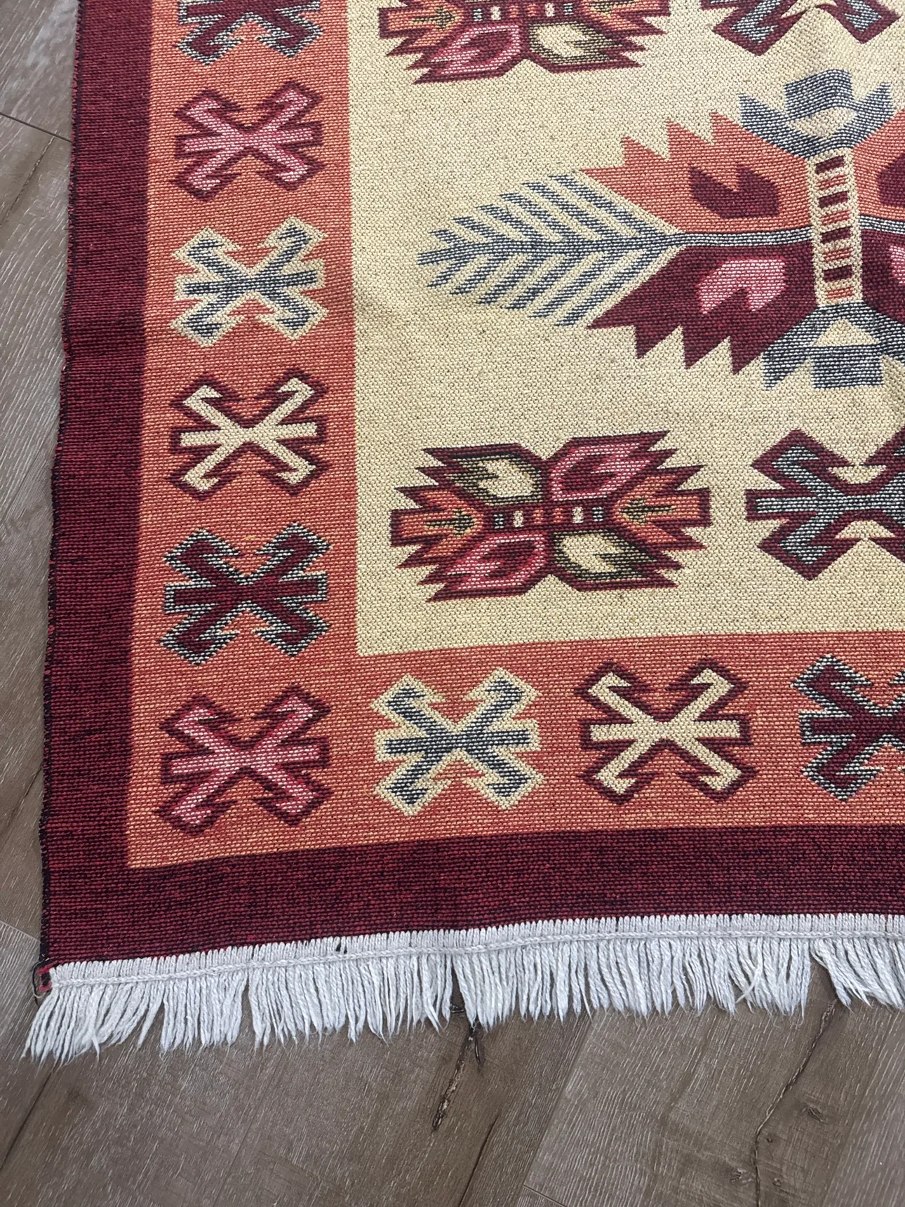 Area Rug image indicator(2)