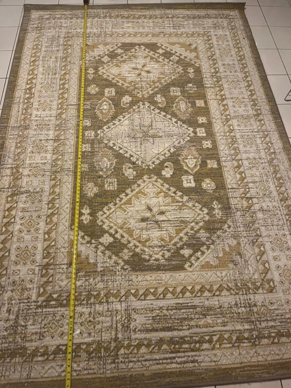 Large Area Rug