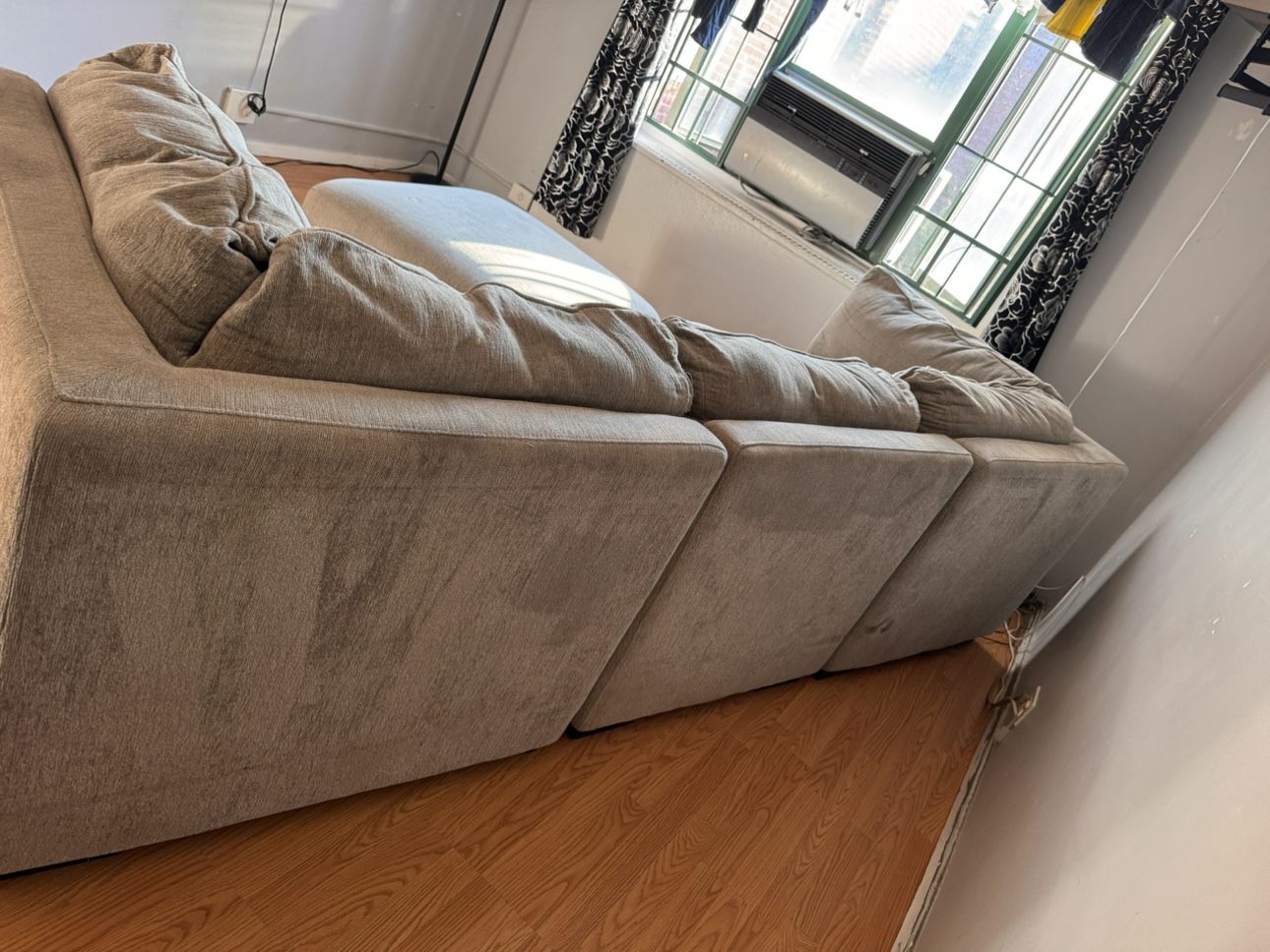 Sectional Sofa - photo 3