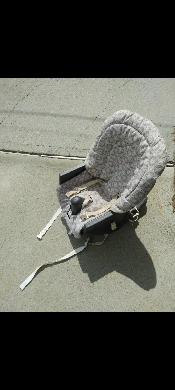 High Chair thumbnail