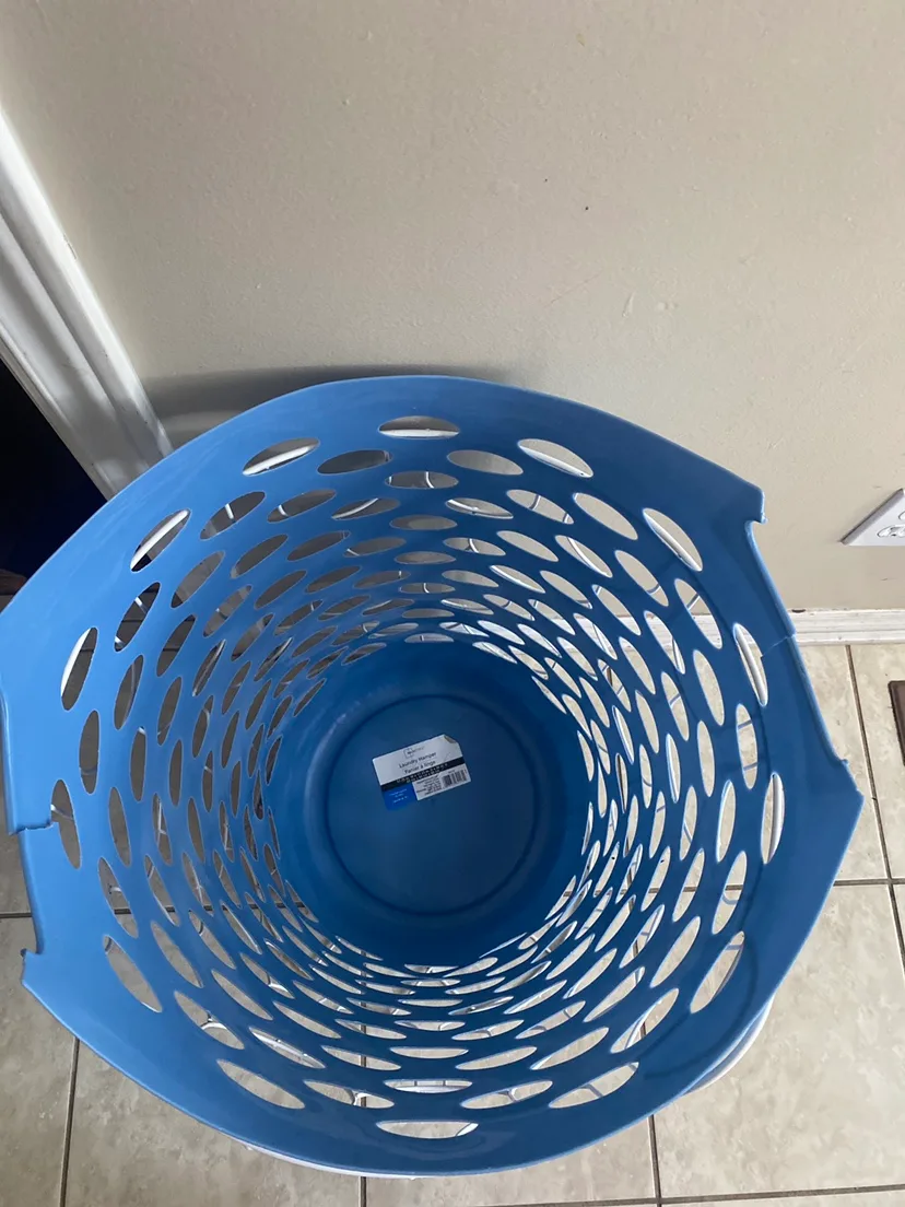 Laundry Basket image indicator(2)