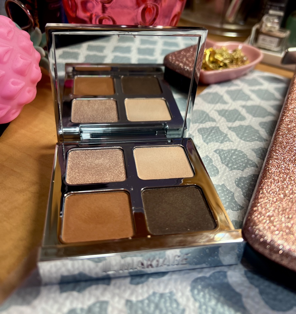 IL MAKIAGE Eyeshadow