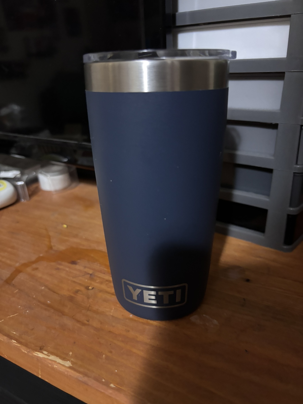 YETI Rambler