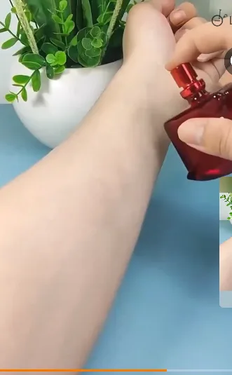 " 🧡 "  ETERNAL LOVE Eau De Toilette Spray Women 50ml image indicator(5)