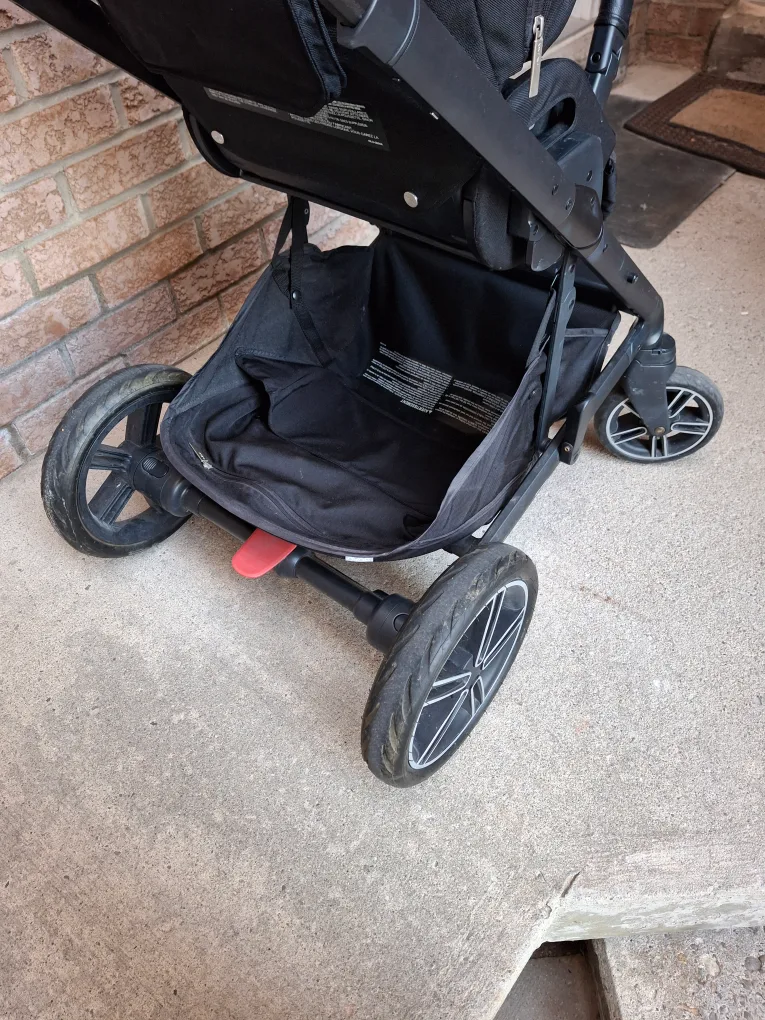 Nuna stroller image indicator(8)