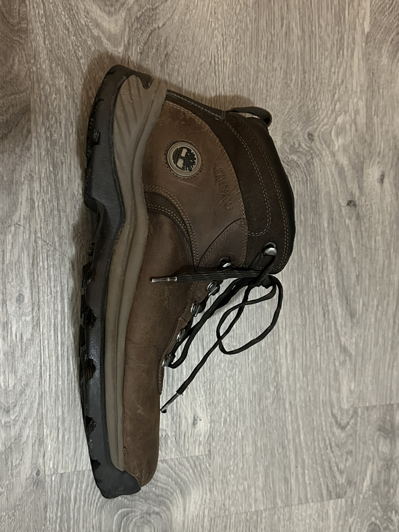 Timberland water proof Boots - photo 3