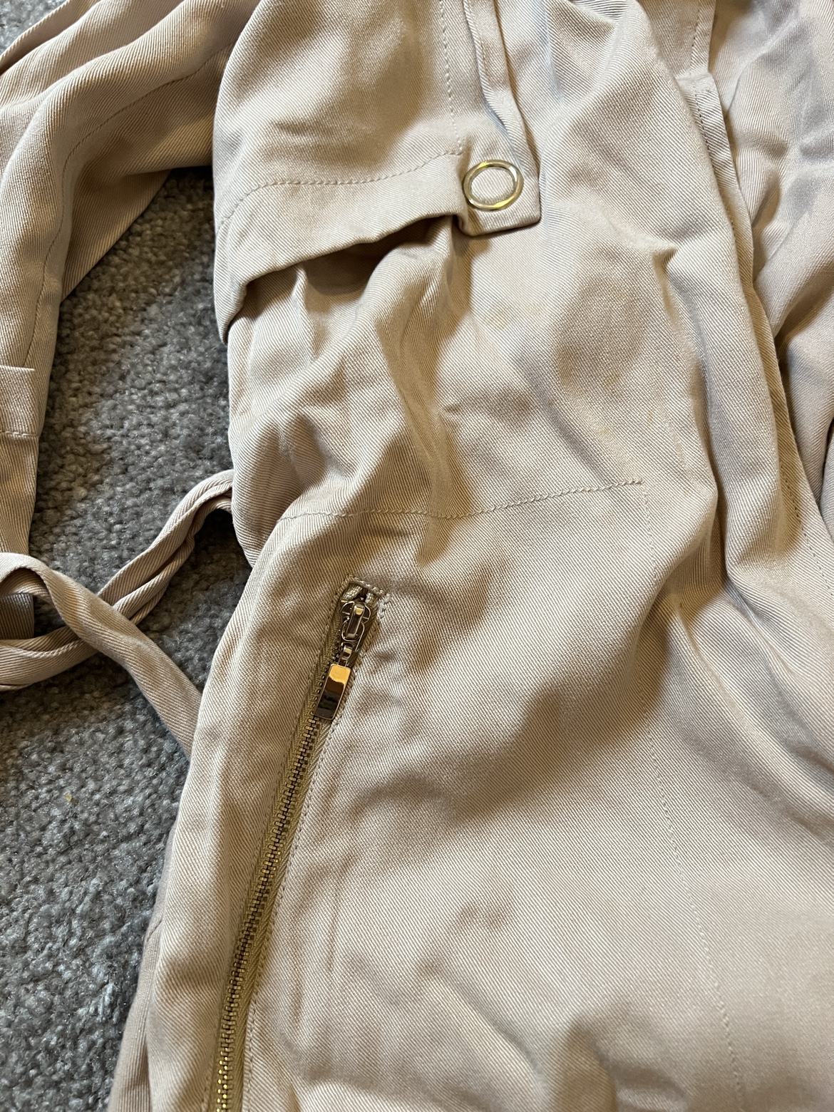 Free women clothes. Size S and M - photo 3