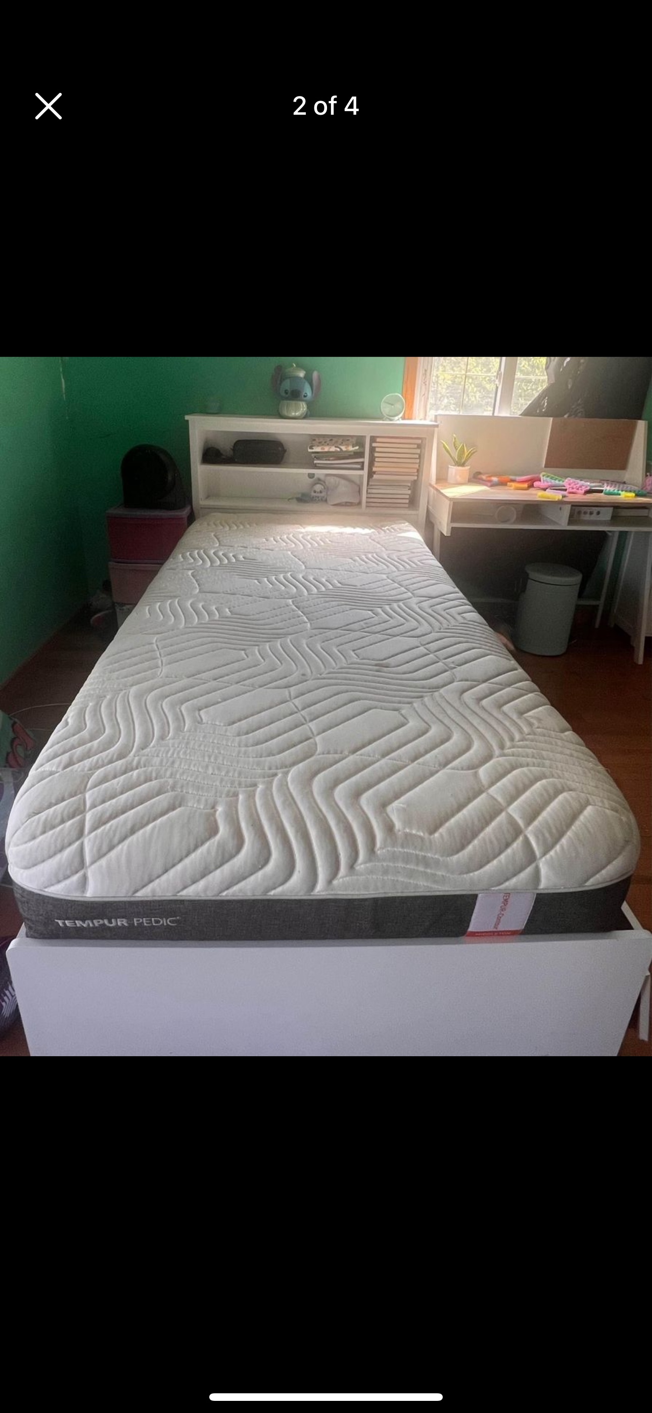 2 twin beds - photo 3