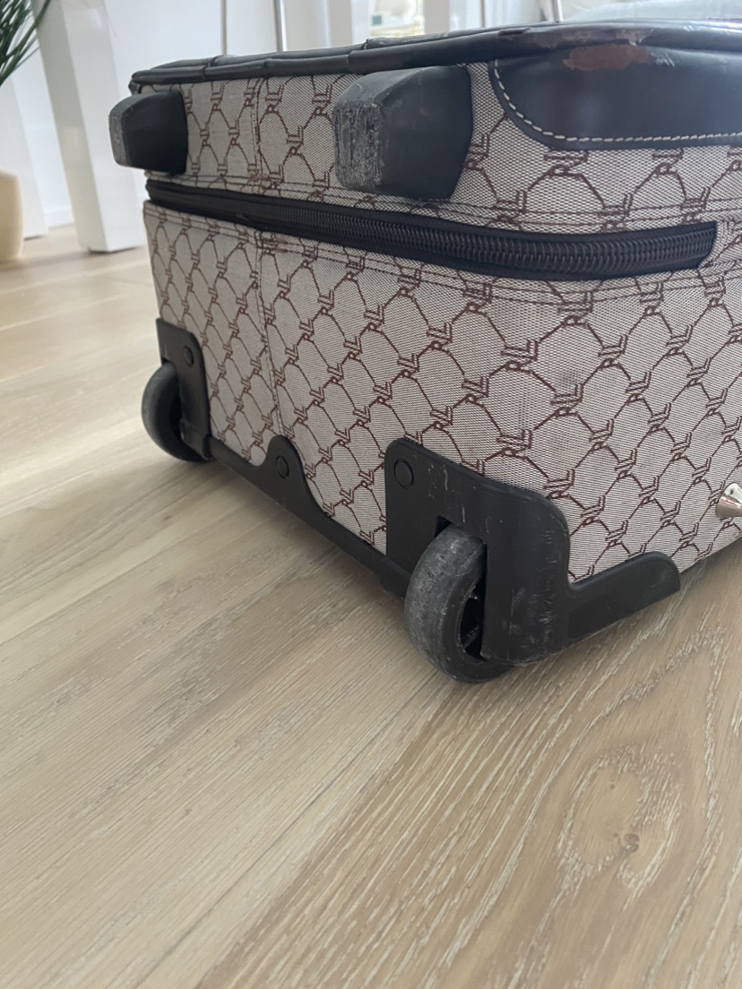 Ralph Lauren suitcase - photo 5