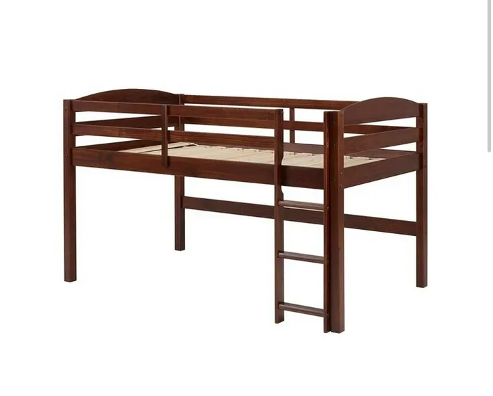Single Loft Bed thumbnail