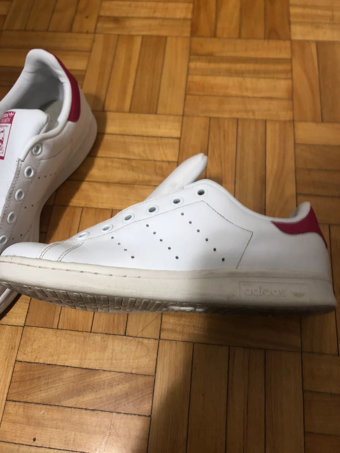 Adidas Stan Smith Sneakers image indicator(2)