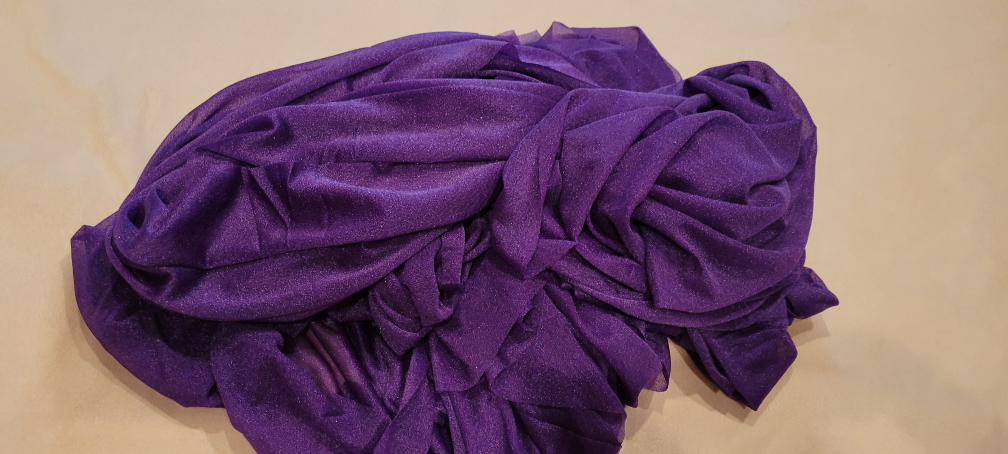 Purple Drapes - for arch, wedding, decor - photo 4