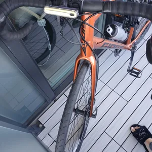 PowerLite X Bike Folding Exercise Bike Karrot