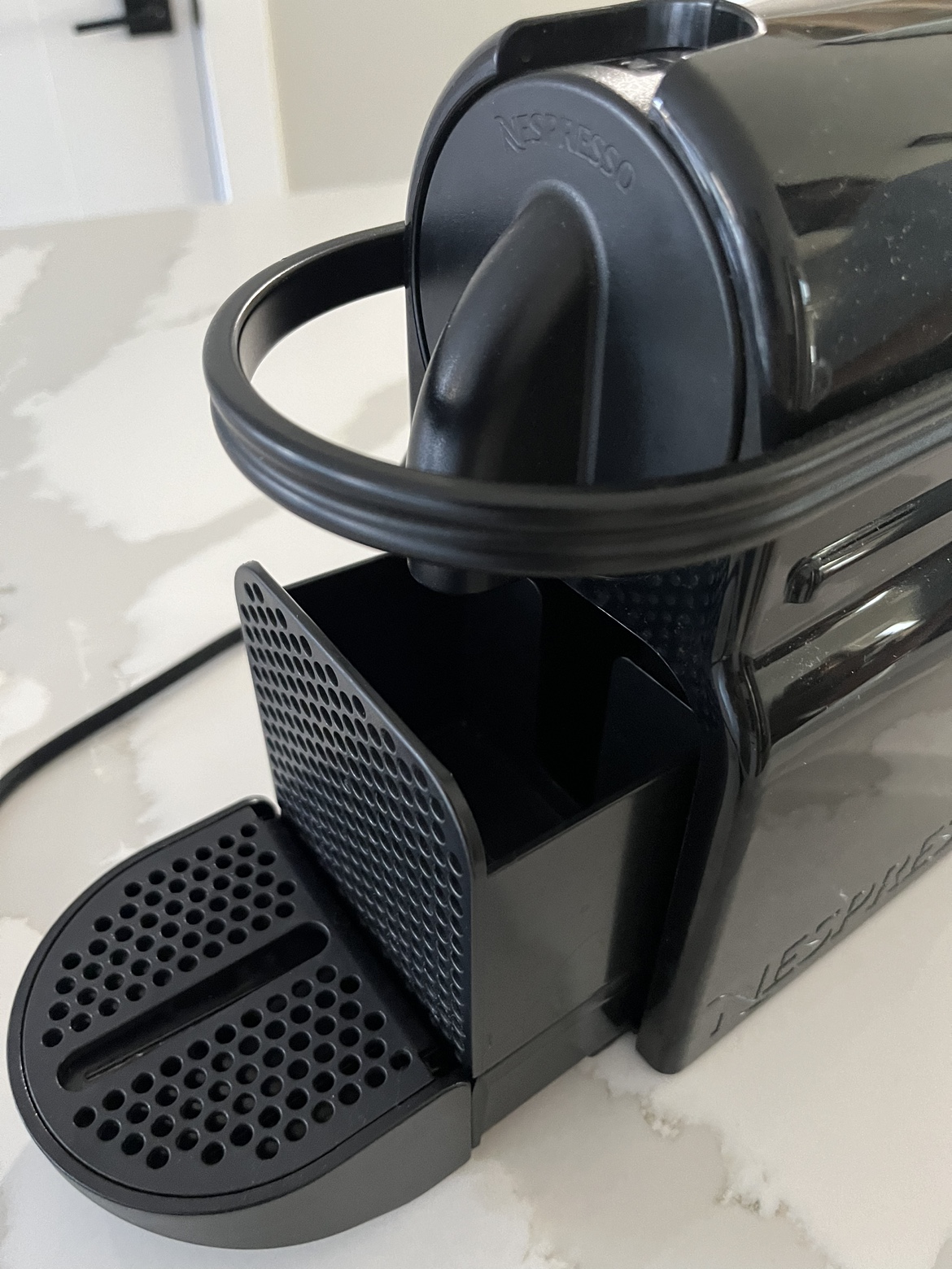Nespresso Delonghi - photo 5