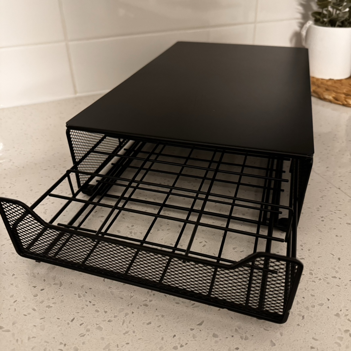 K-Cup Coffee Pod Storage Drawer Organizer - photo 4