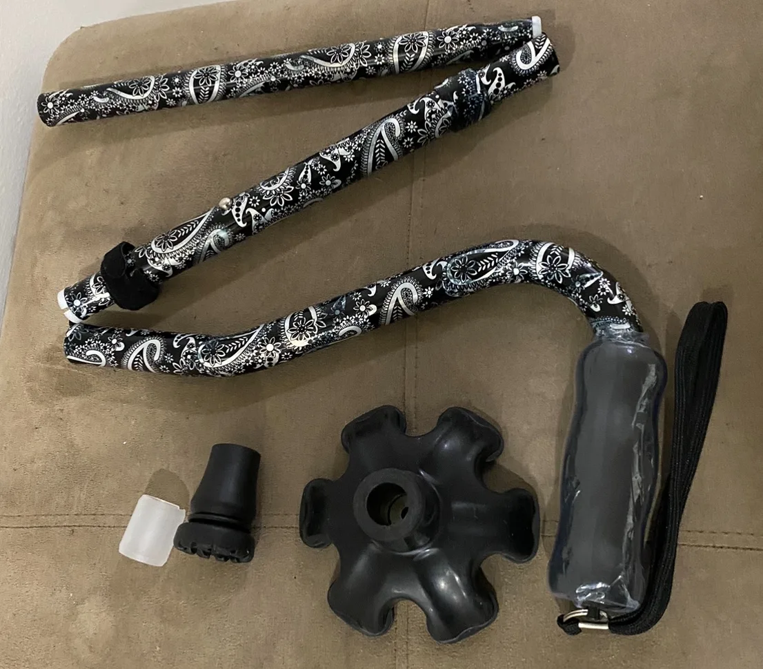 Walking Cane image indicator(3)