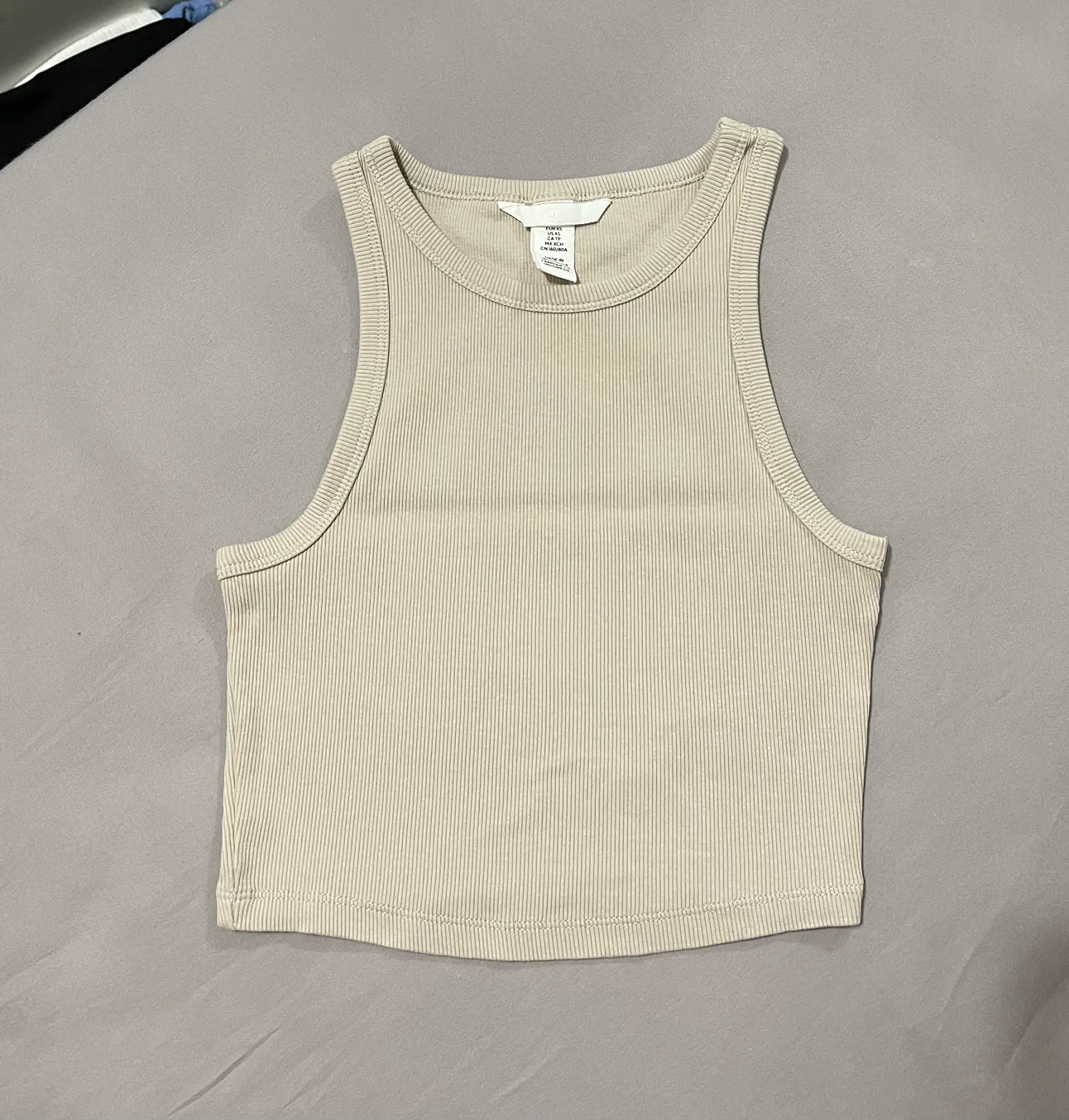 Mix Crop Top image indicator(4)