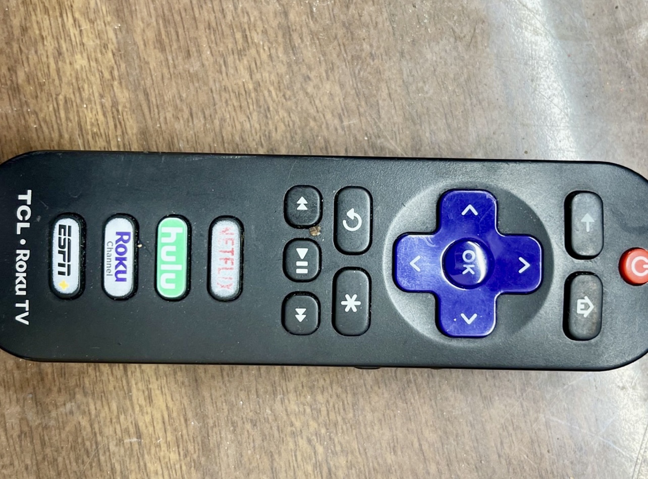 TCL Roku TV - photo 2