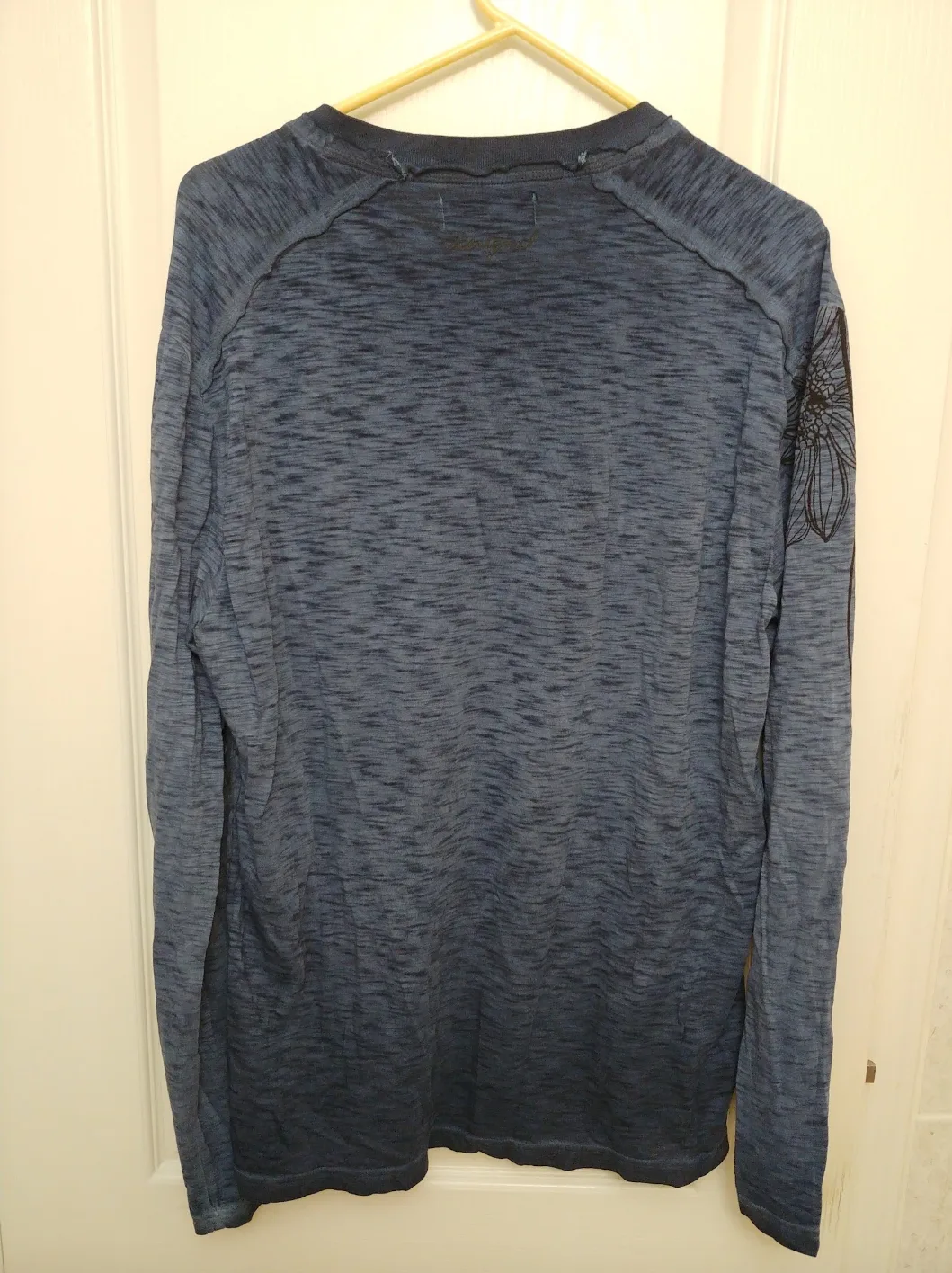 Desigual Men's Shirt (XL) image indicator(4)