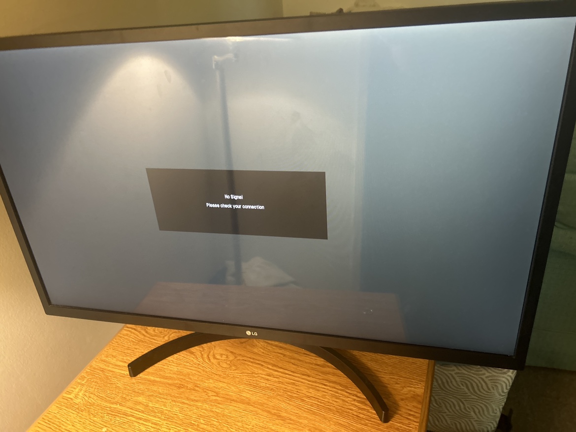 32MN600P-B 31.5" Full HD IPS Monitor with AMD FreeSync™ - photo 5