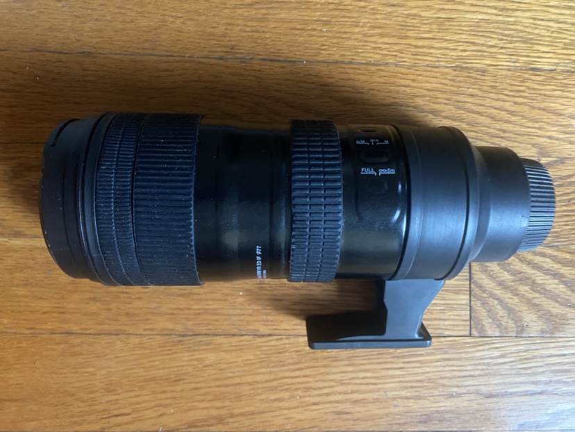Camera lens shaped stainless steel tumbler 🥕 - photo 2