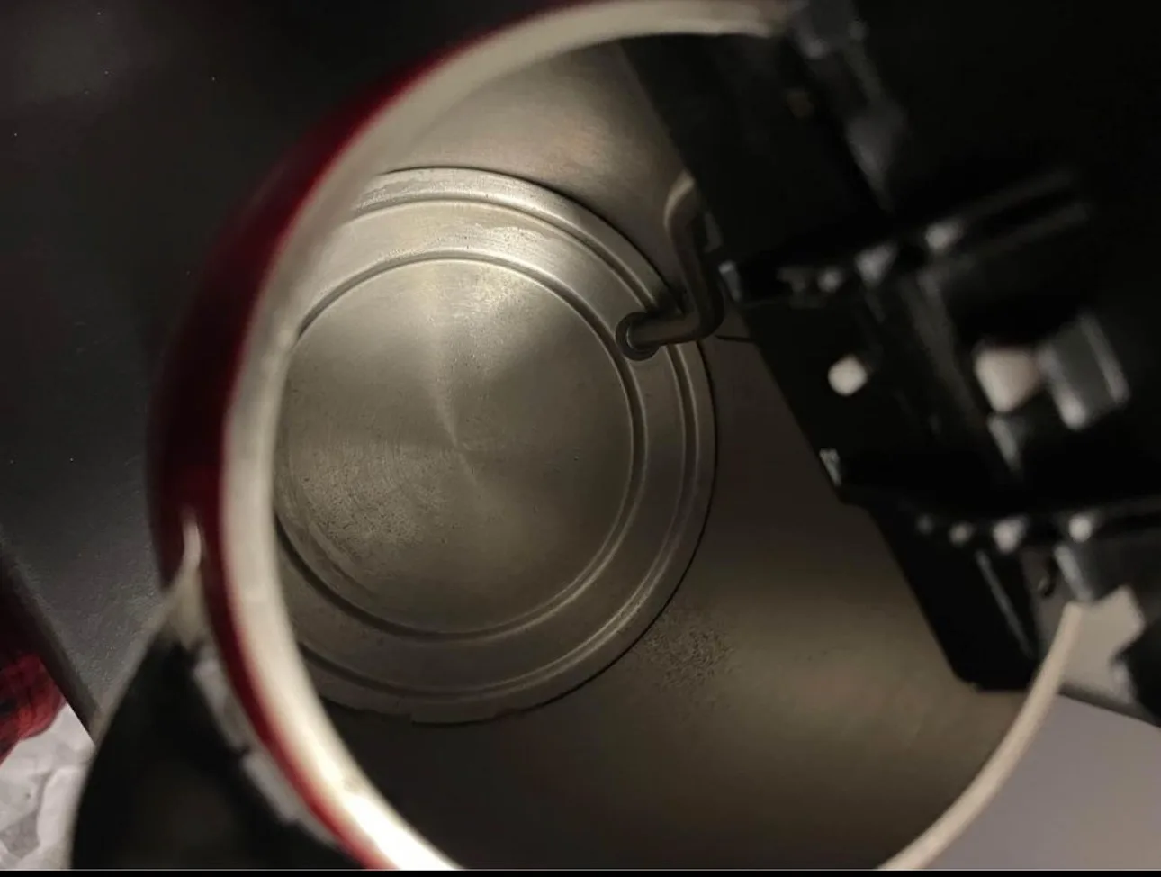 Electric Kettle image indicator(2)