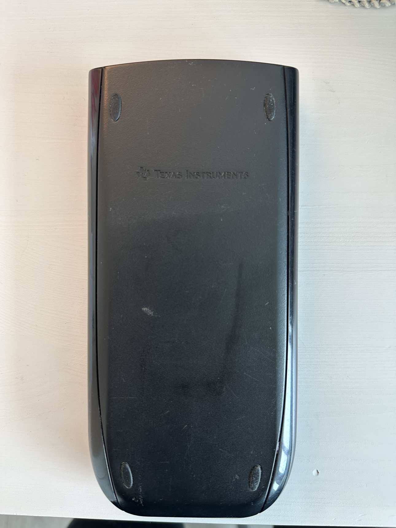 TI-84 Plus Graphing Calculator - photo 3