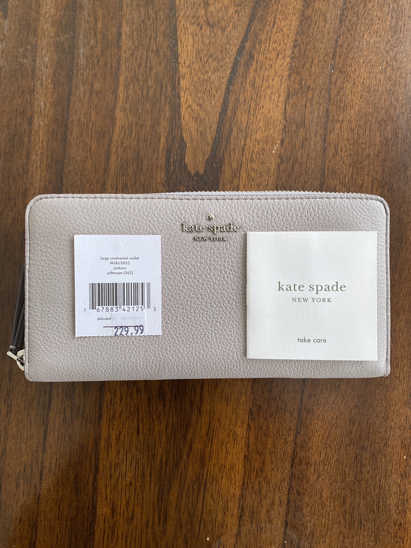 Brand New Kate Spade Wallet - photo 2