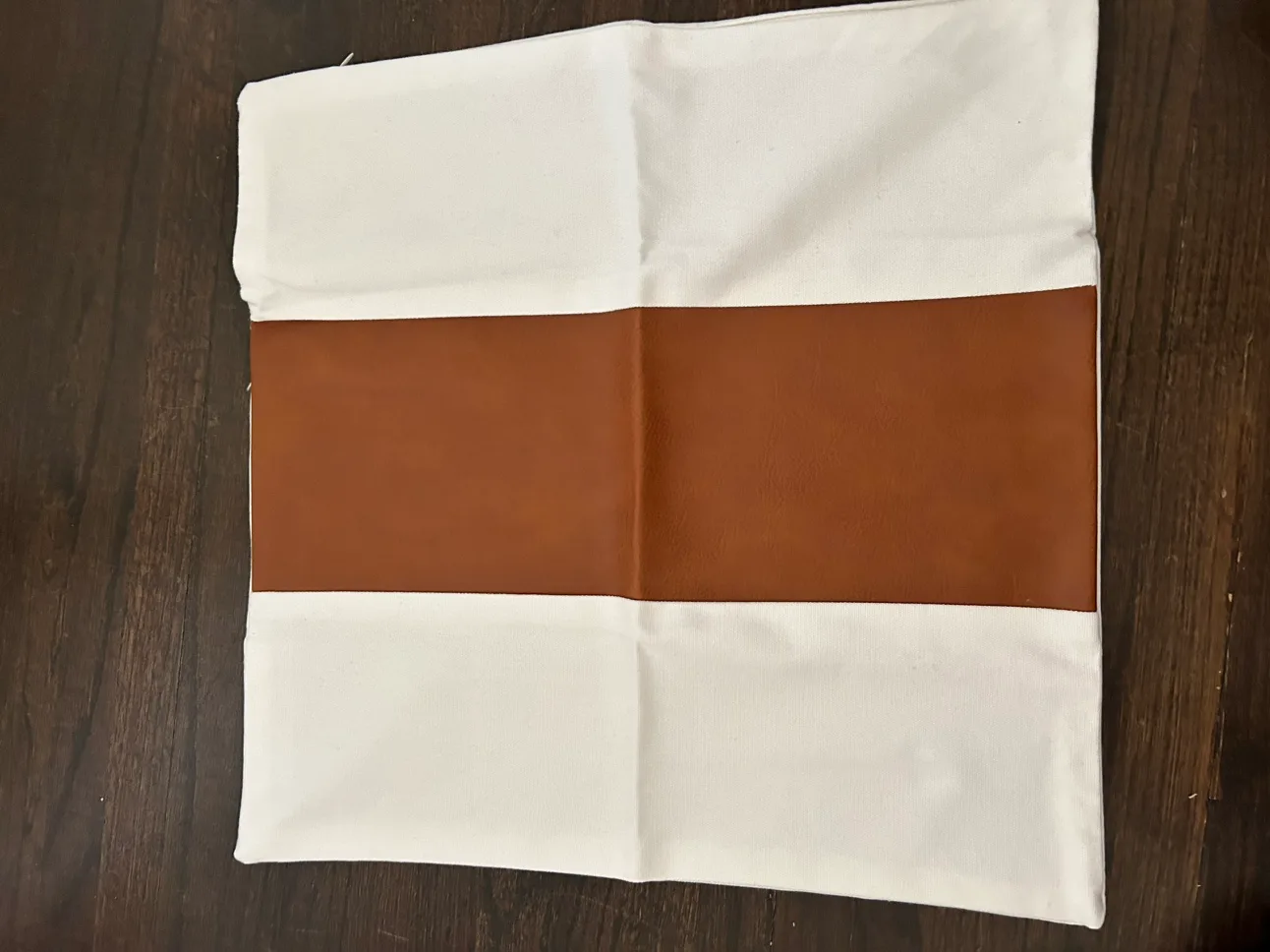 Set of 4 Pillow Cushion Covers - 45cm x 45cm image indicator(2)